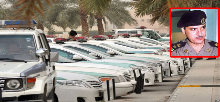 مرور الرياض: 1700 رجل مرور وفرق سرية جاهزة لبدء الاختبارات