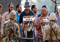 مصر تنفي اكتشاف مخطط إخواني لاغتيال مرسي