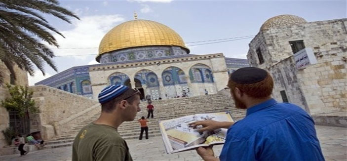 نتنياهو يرفض إدخال القدس ضمن الاتفاق الأمريكي 