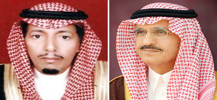 «شفافية» أمير منطقة الرياض وأريحيته مع المراجعين 
