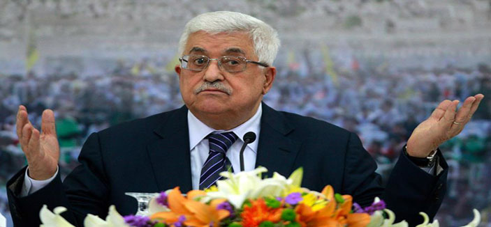 الرئاسة الفلسطينية: سياسة التحريض على شخص الرئيس عباس ستؤدي إلى تدمير عملية السلام 