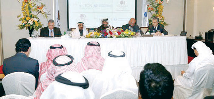 «هيلتون العالمية»: فنادق العالم تتجه للاستثمار في السعودية بسبب الاستقرار 