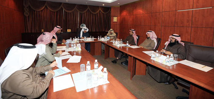 غرفة الرياض تبحث الاستعدادات لمنتدى الأمن الغذائي 