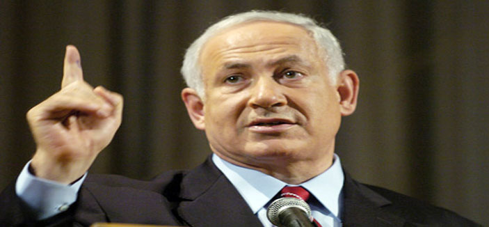نتنياهو: نوافق على قيام دولة فلسطينية بشرط أن تعترف بيهودية إسرائيل 