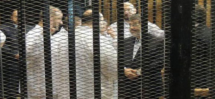 مصر .. القبض على عنصرين من تنظيم الفرقان وضبط 9 مشتبه بهم بسيناء 