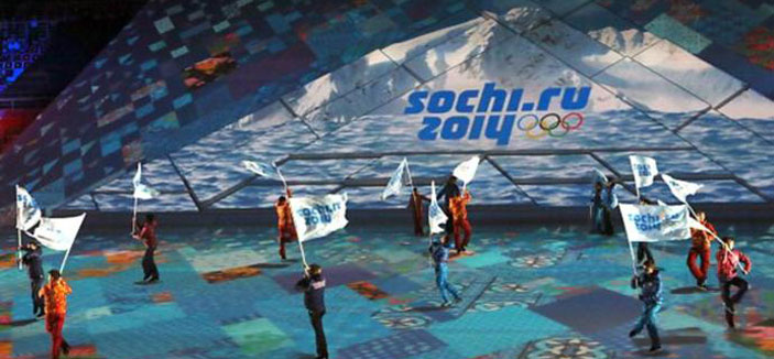 البنتاجون تعرض «الدعم الكامل» للأمن الروسي خلال الأولمبياد الشتوي 