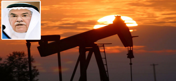 المملكة ووكالة الطاقة تبحثان آليات الحفاظ على توازن سوق النفط 