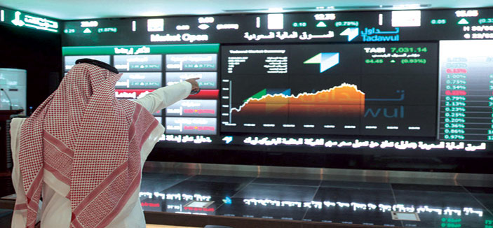 أرباح قياسية للشركات السعودية في 2013 رغم آثار إصلاحات سوق العمل 