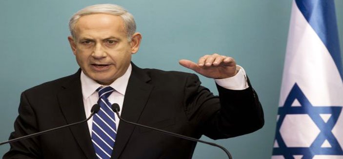 نتنياهو يُشكك في احتمالية تحقيق السلام مع الفلسطينيين 