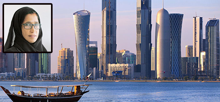 قطر تستضيف الملتقى الخليجي للأمن الرقمي الشهر المقبل 