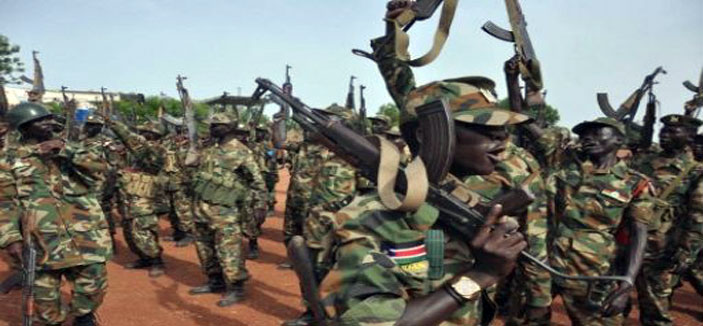 جنوب السودان .. استمرار المعارك وانتهاكات لوقف إطلاق النار 