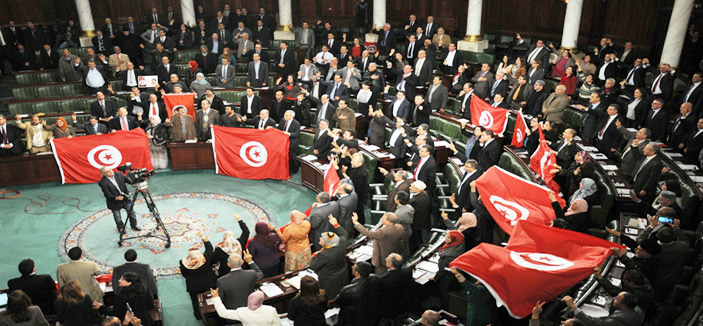 تونس: انفراج الأوضاع السياسية على الرغم من تهديد اليسار المعارض بالتصعيد وتحريك الشارع 