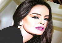 شريهان تطالب بإلغاء الحجز على أموالها 