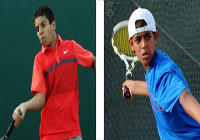 انطلاق بطولة المملكة المفتوحة لشباب التنس بالرياض