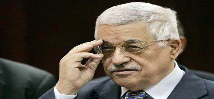 السلطة الفلسطينية تطالب واشنطن بموقف واضح من التحريض الإسرائيلي على شخص الرئيس عباس 