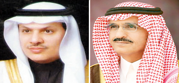 أمير منطقة الرياض يضع حجر الأساس لمشروع تنفيذ وتطوير سوق عتيقة 