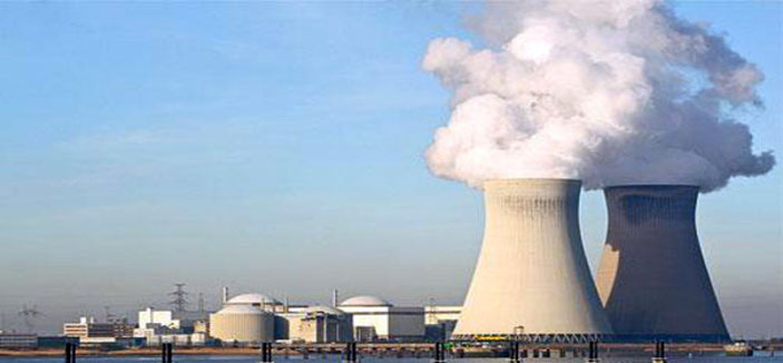 محاولات دولية لإثناء مصر عن إنشاء محطتها النووية الأولى 