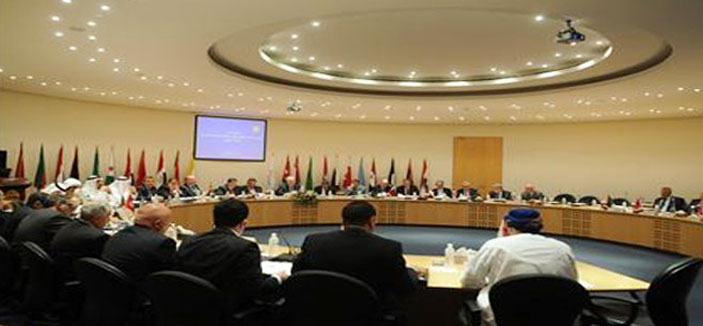 رئيس اتحاد الغرف العربية يدعو لتطوير التبادل التجاري مع اليابان 