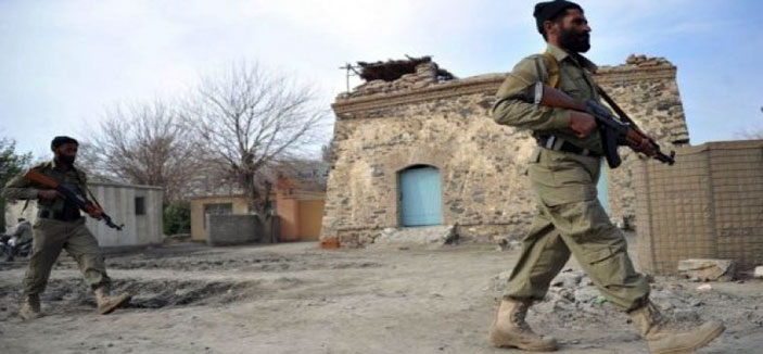 طالبان تقتل 20 جنديًا أفغانيّاً وتأسر سبعة آخرين على الحدود الباكستانية - الأفغانية 