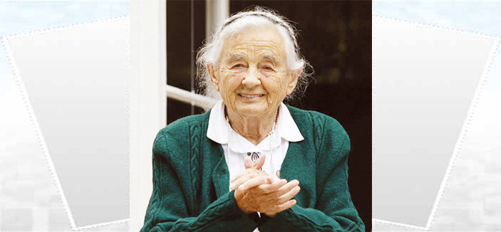 وفاة الموسيقية الشهيرة ماريا فون تراب عن 99 عاماً 