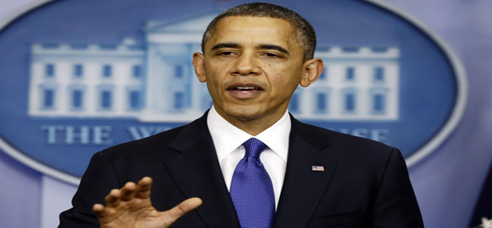 أوباما يحذر كرزاي أنه يعد لانسحاب كامل من أفغانستان 