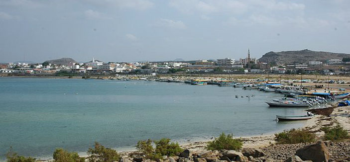 خبراء أسبان ينهون استراتيجية ساحل عسير بـ«ميناء» وتطوير «6 مواقع رئيسية» 