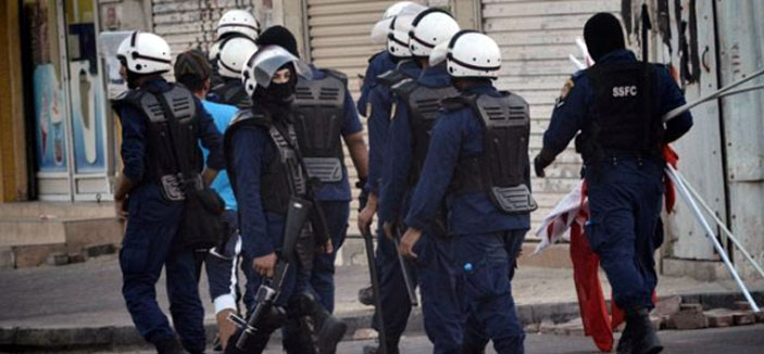 البحرين تدرج الجماعات الإرهابية على قائمة الإرهاب الدولية 