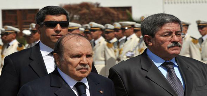 المعارضة الجزائرية تدعو للتظاهر ضد ترشح بوتفليقة 