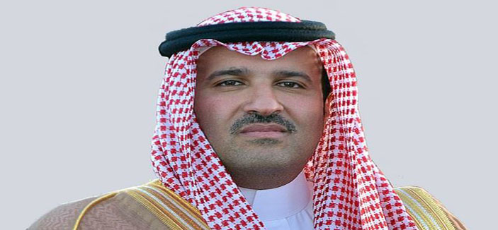 الأمير فيصل بن سلمان يرعى تسليم واحة سيدات الأعمال بينبع 
