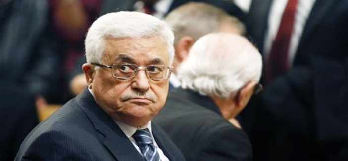 عباس: لن نُوقع أي اتفاق مع إسرائيل دون استفتاء يشمل جميع الفلسطينيين في العالم 