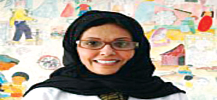 طبيبة سعودية ومستشارة بالشورى تُمنح لقب «أشجع امرأة في العالم» 