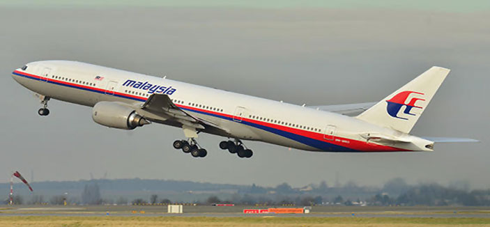 السلطات الماليزية: لم يعثر حتى الآن على أي حطام مؤكد للطائرة المفقودة 