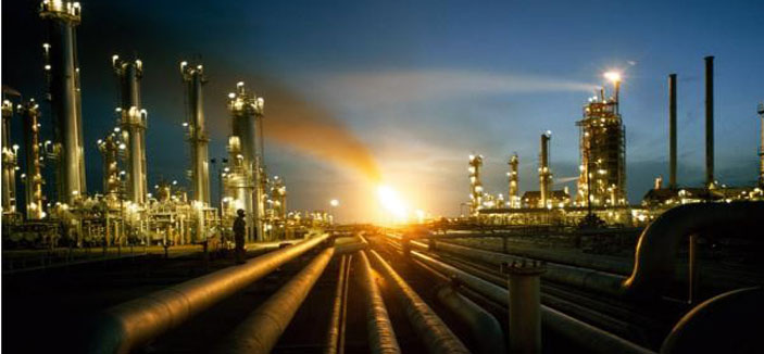دول الخليج الأولى عالميًّا في إنتاج واحتياط النفط وفائض الميزان التجاري 