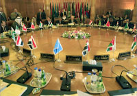 وزراء الداخلية العرب يجتمعون في المغرب لبحث الأمن العربي