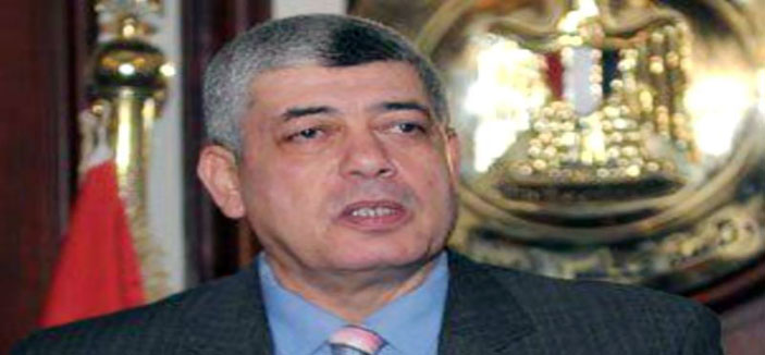 وزير الداخلية المصري .. يثمن دعم السعودية لمصر في مكافحة الإرهاب 