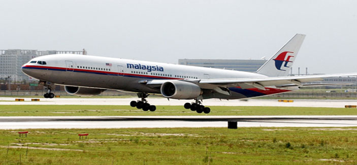 الخطوط الماليزية: لا سبب للاعتقاد بأن الطاقم تسبب في اختفاء الطائرة 