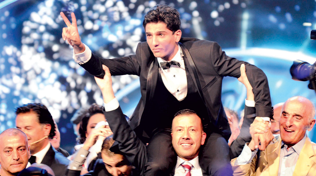 «Arab Idol» يبدأ البحث عن المواهب في مصر 