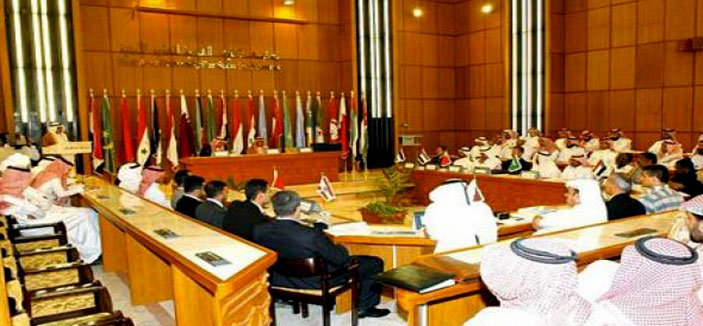 وزراء الداخلية العرب يطلقون «المكتب العربي للأمن الفكري»   