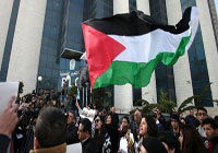 منظمة التحرير الفلسطينية تؤكد رفضها للمفاوضات مع الاحتلال