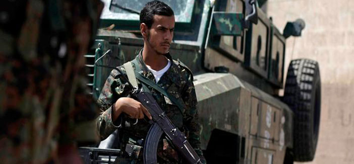 الجيش اليمني يتبادل الأسرى مع الحراك .. والحوثيون يقتلون جنديين 
