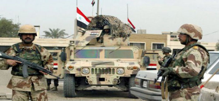 العراق يعدم 7 بينهم 3 من نظام صدام 