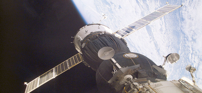 ناشونال جيوغرافيك أبوظبي تقدّم برنامجاً مباشراً من محطة الفضاء الدولية 