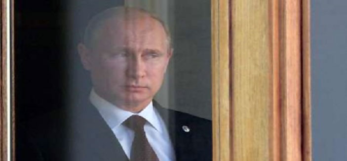 واشنطن تنتقد الرقابة الإعلامية «غير المسبوقة» في موسكو 