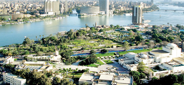 حل مشاكل استثمارات سعودية في السوق المصري بقيمة 15 مليار جنيه 