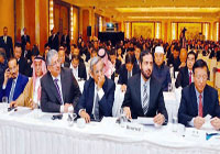 منتدى الأعمال السعودي الصيني: ضرورة زيادة فرص الاستثمار