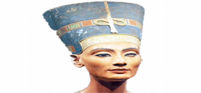 دراسة: مصريات يأخذهن الحنين إلى الفرعونيات 