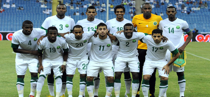 لا منتخبات عربية في المستوى الأول في قرعة كأس آسيا 2015 