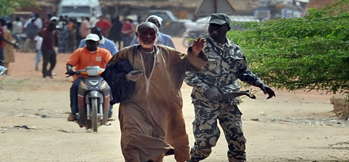 مقتل حوالي أربعين مسلحاً بينهم قياديون في ظرف أسابيع بمالي 