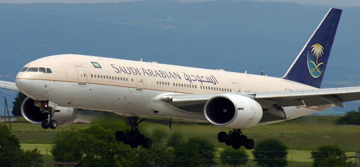 الخطوط السعودية توقع اتفاقية مع طيران أوروبا 