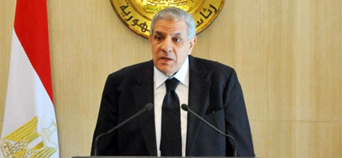 رئيس الوزراء المصري: لن نلجأ إلى المحاكمات العسكرية لمواجهة الإرهاب 